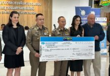 Elderly American Recovers $50K After Microsoft Support Scam Arrest in Thailand American