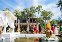 Thailand to Ease Jewelry Rules to Boost Indian Wedding Tourism Indian