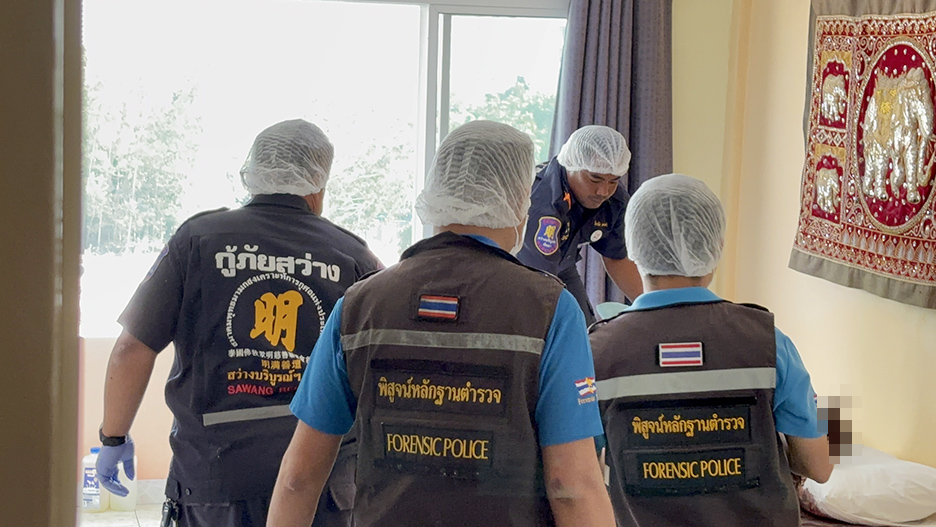 irish murder pattaya2