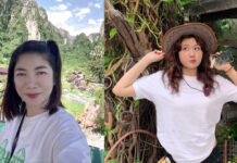Final Journey: Two Thai Women Among 179 Victims in Jeju Air Disaster Two Thai