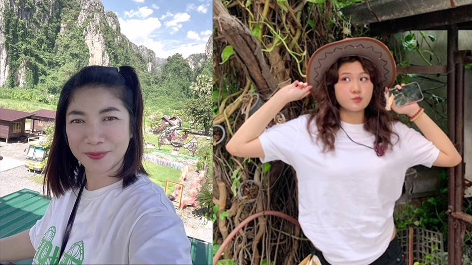 Final Journey: Two Thai Women Among 179 Victims in Jeju Air Disaster