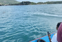 Missing Korean Tourist’s Body Found After Koh Phangan Boat Capsized