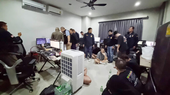 korean gambling web3 South Korean