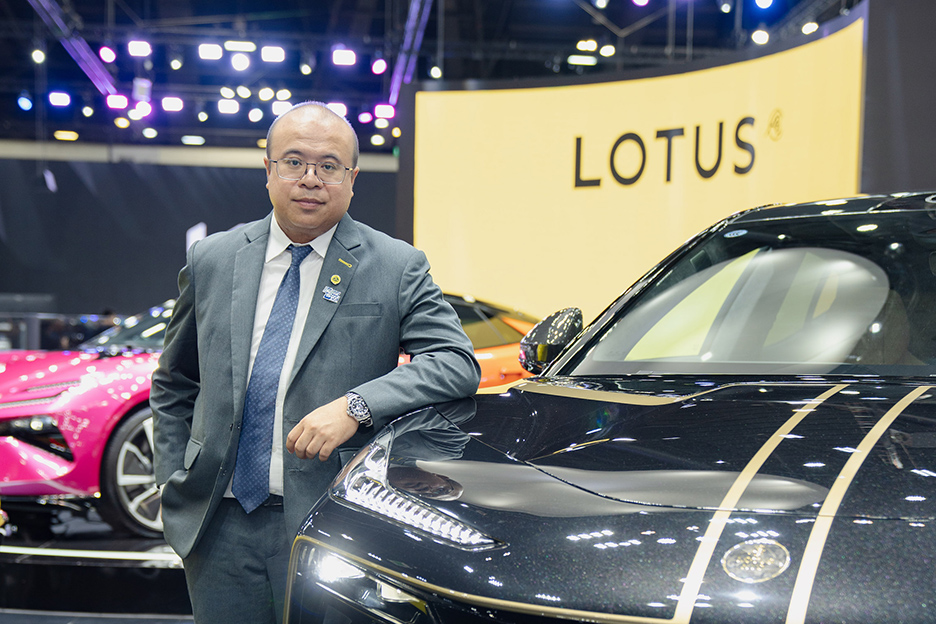 lotus 4