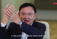 20 Years After the Tsunami: Former PM Thaksin Reflects on Crisis Management