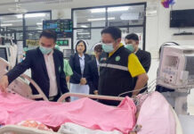 Thai Govt Sets Terms for Foreigners: Who Gets Free Medical Care and Who Pays medical
