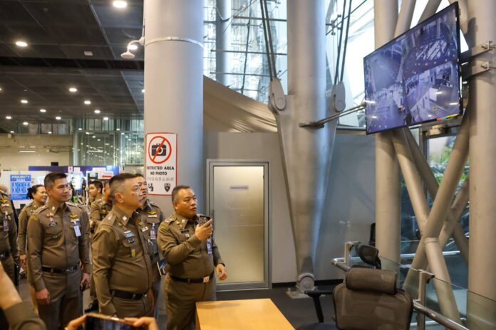 newyear airport imb2 New Year