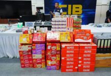 Nominee Companies Cause Thailand $350M Economic Damage in 3 Months nominee