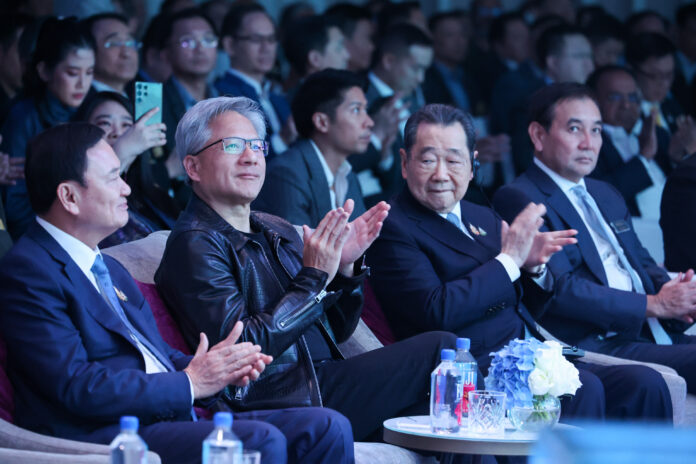 nvidia-thaksin1