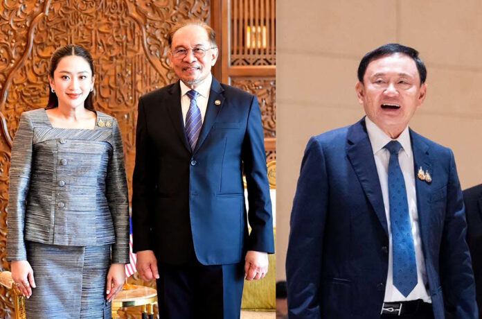 paetong - anwar1 Anwar Ibrahim