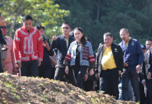 PM Refutes Claims of Neglecting South While Visiting North north and south
