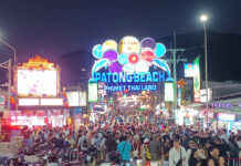 Thailand Weighs Crypto Payment Zones for Tourists in Phuket, Hua Hin