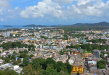 Phuket’s Maga Projects Drive Economic Growth and Global Appeal Phuket