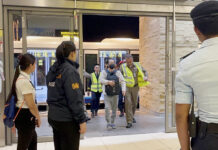 Chinese Murder Suspect Arrested at Phuket Airport suspect