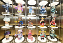 Kidults Drive Global Toy Market, Asia-Pacific Leads Growth Kidults