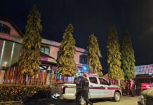 Prachinburi Political Dynasty Rocked by Fatal Shooting at Family Estate Prachinburi
