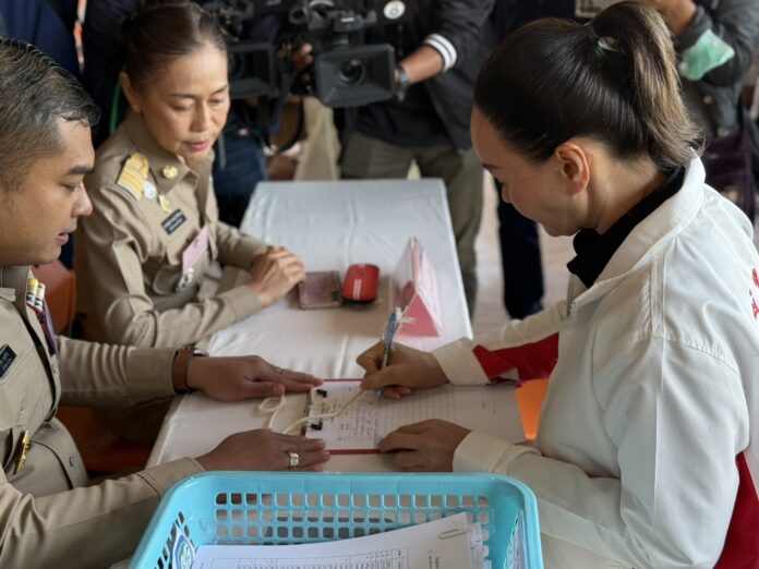 prachinburi election elections