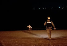 Public Outrage as Couple’s Beach Romance Crosses Line in Pattaya