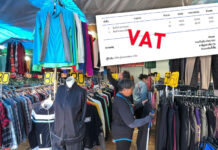 Thai PM Denies Plans for VAT Hike to 15%, Affirms Broader Tax Reform Vision