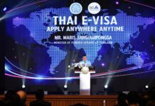 Thailand Launches Global E-Visa System Starting January 2025 visa