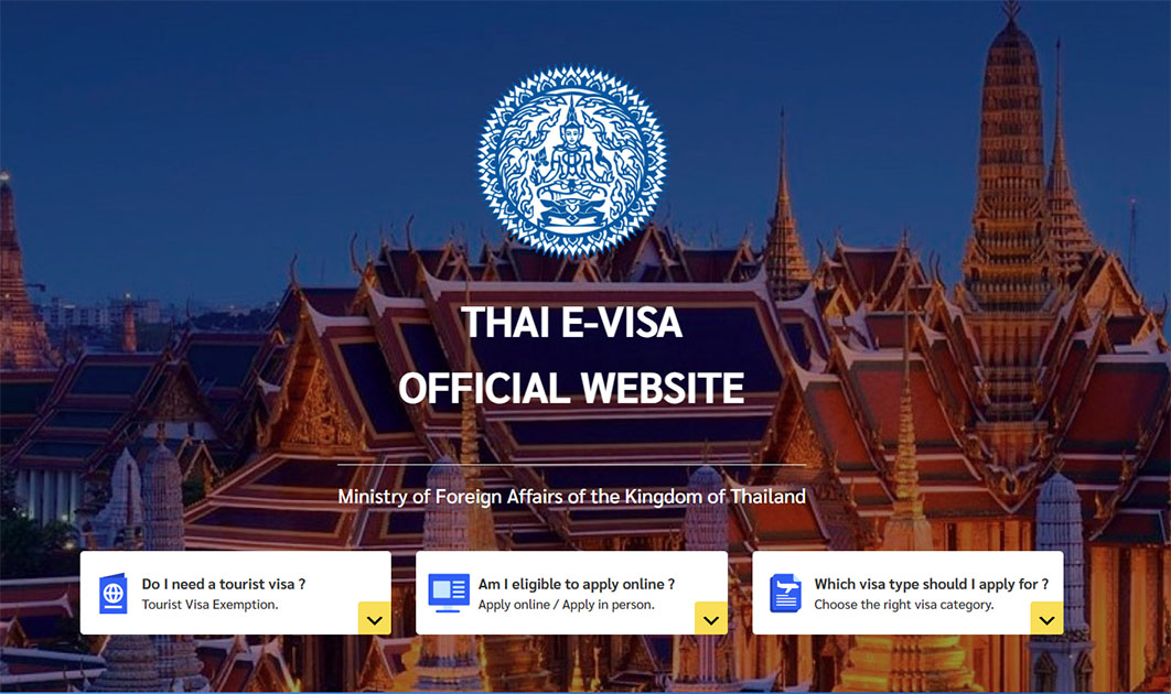 thai e visa3