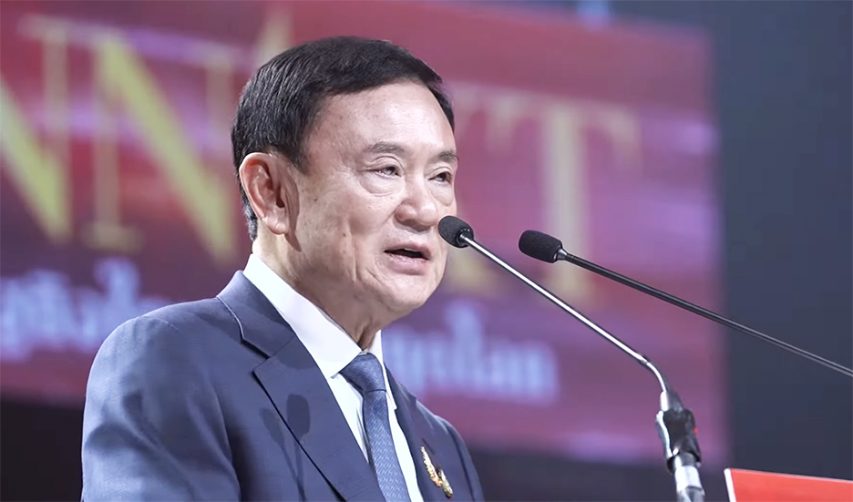 thaksin isaan1