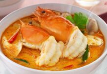Tom Yum Kung: Thailand’s Iconic Soup Achieves UNESCO Heritage Status Tom Yum Kung