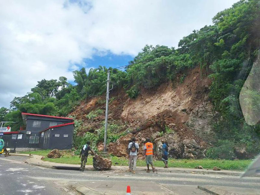 vanuatu