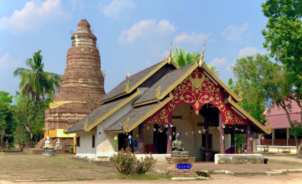 wat phayao