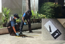Two Days, Two Weapons: Thailand’s Youth Violence Crisis Deepens youth