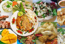 Delicious Fortune: 10 Lucky Foods to Ring in the New Year foods