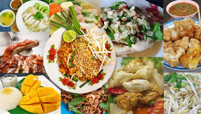 foods