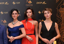Thailand Solidifies Position as Global Gem and Jewelry Hub with $9.6B Export