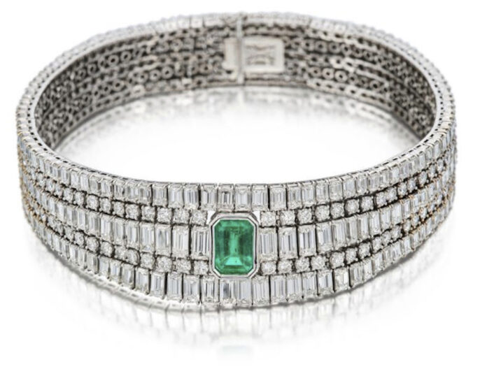 Britain Jewelry Heist London