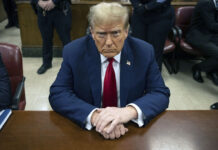 Trump’s Sentencing Still on for Friday After Judge Rebuffs His Push for a Delay trump