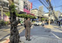 Uyghurs Detained in Thailand Say They Face Deportation and Persecution in China Uyghur