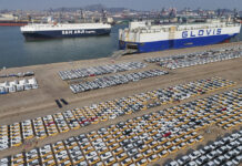 China’s Exports in December Up 10.7%, Beating Estimates as Higher US Tariffs Loom export
