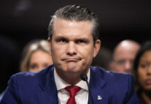 Question on ASEAN Stumped Hegseth at Senate Hearing. Why Is It Important? Hegseth
