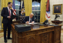 Trump Wants to Pull the US Out of the WHO Again. Here’s What May Happen Next