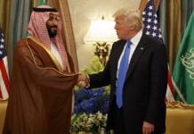 Saudi Crown Prince Says Kingdom Intends to Invest $600 Billion in US During Call with Trump Saudi