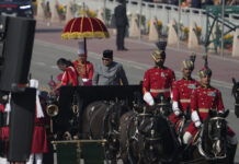 India Celebrates Republic Day with Indonesian President as Chief Guest