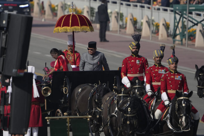 India Republic Day