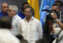 White House Says Colombia Agrees to Take Deported Migrants after Trump Tariff Showdown Colombia