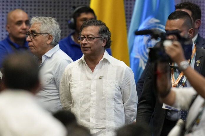 Colombia-US-Deportation-Flights Colombia