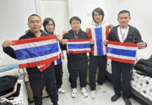 Gaza Militants Release 5 Thai and 3 Israeli Hostages
