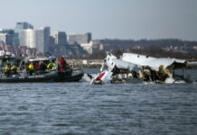 Midair Collision Kills 67 People in the Deadliest US Air Disaster in 24 Years disaster