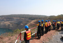Akara Resources Aims to Resolve Mining Dispute, Expands Operations Akara