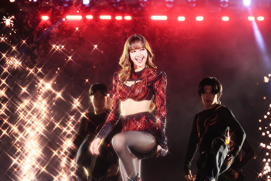 LISA newyear2025