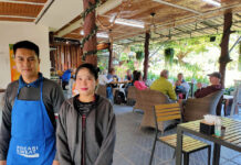 Morning Cup by Pang Farm: Where Expats Break Bread in Hua Hin Morning Cup