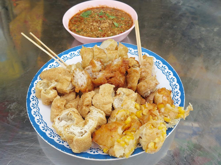Taohu